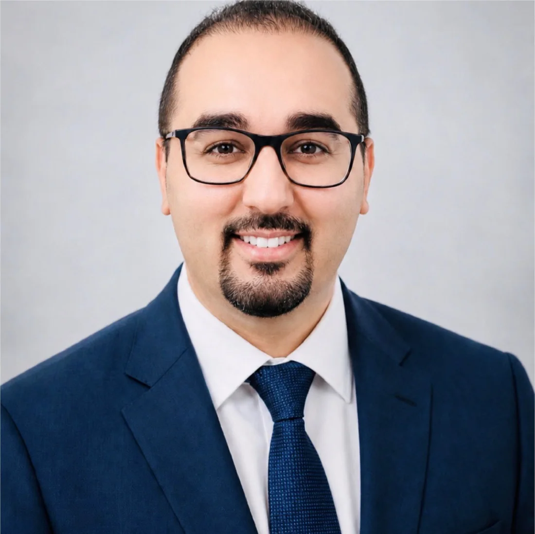 Zagam Hayat, Consultant Solicitor